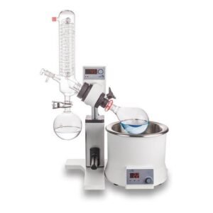 Rotary evaporator