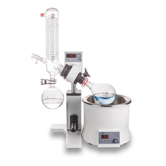 Rotary evaporator